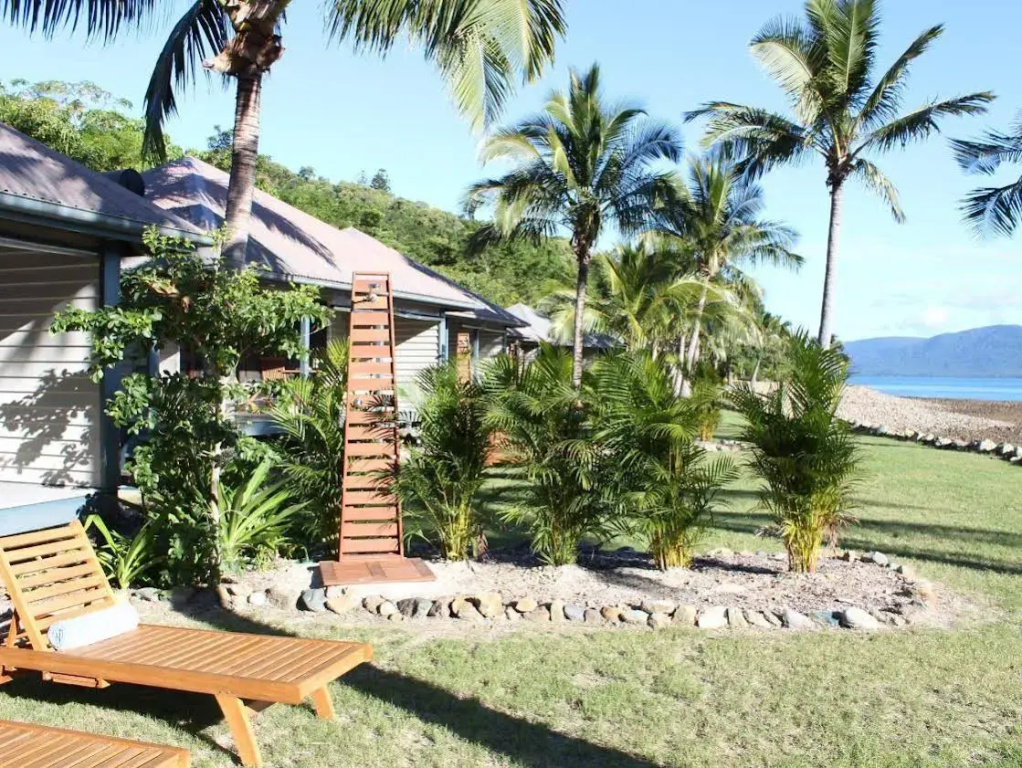 Paradise Bay Island Resort