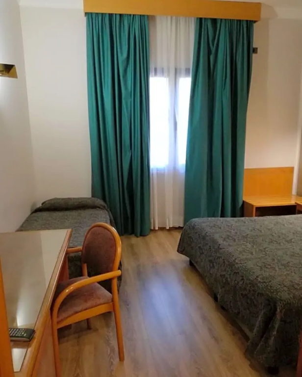 Filippone Hotel & Ristorante - Chambres