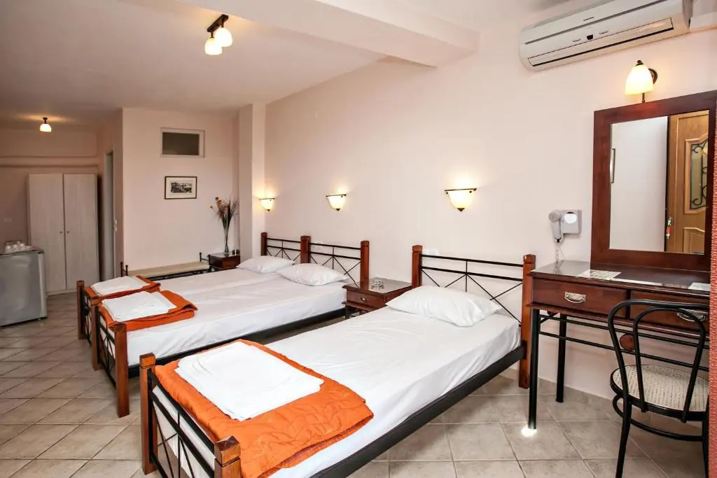 Standard room
