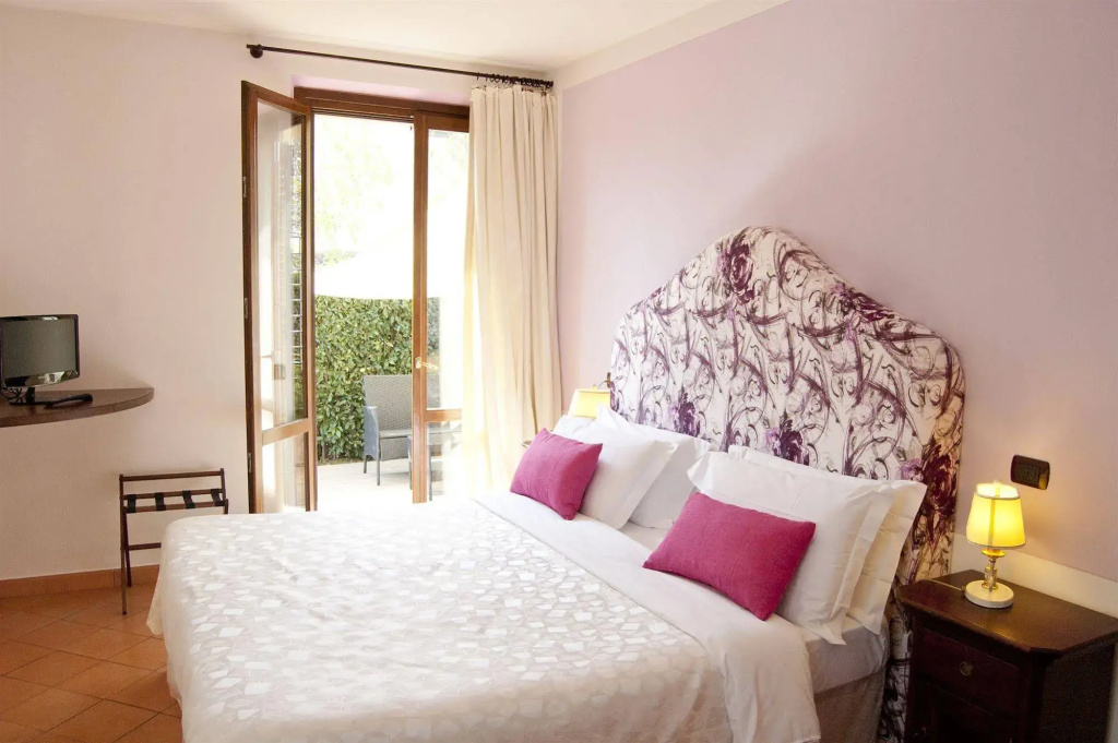 Hotel Arca di Pienza - Général