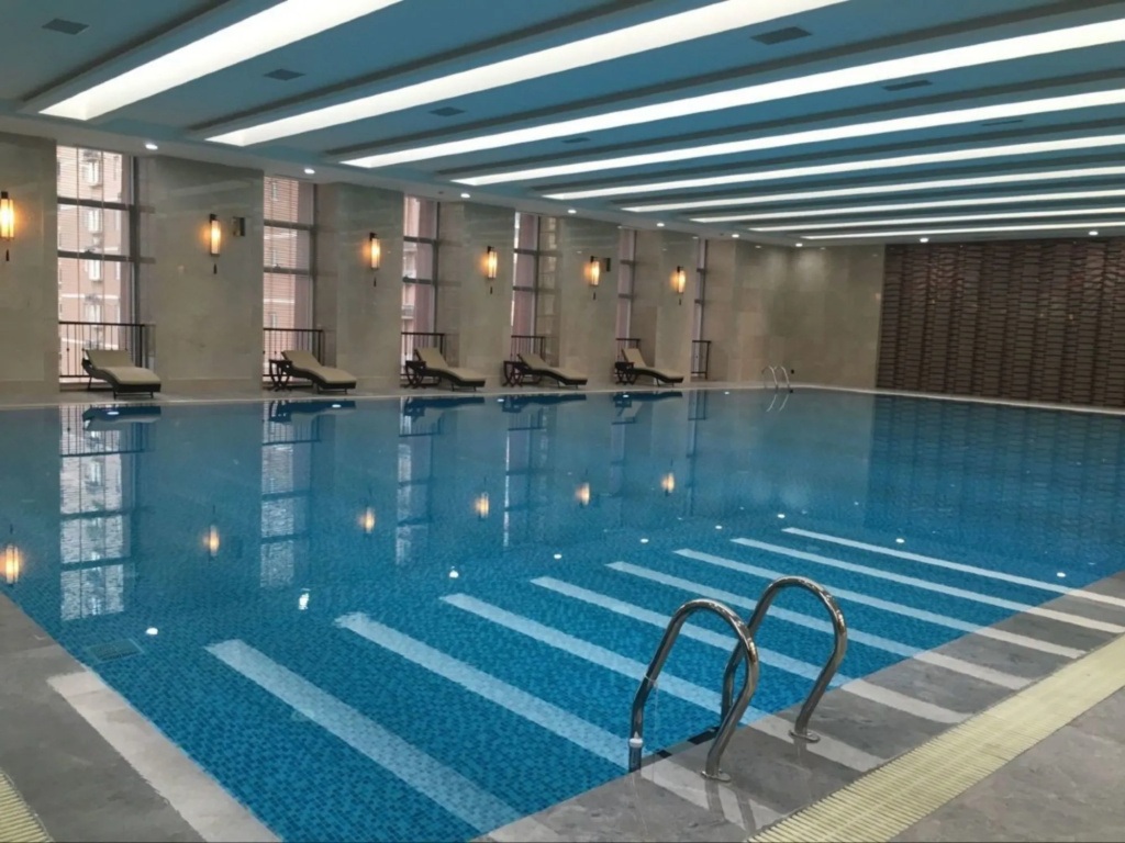 Grand New Century Hotel Xi'an - Général