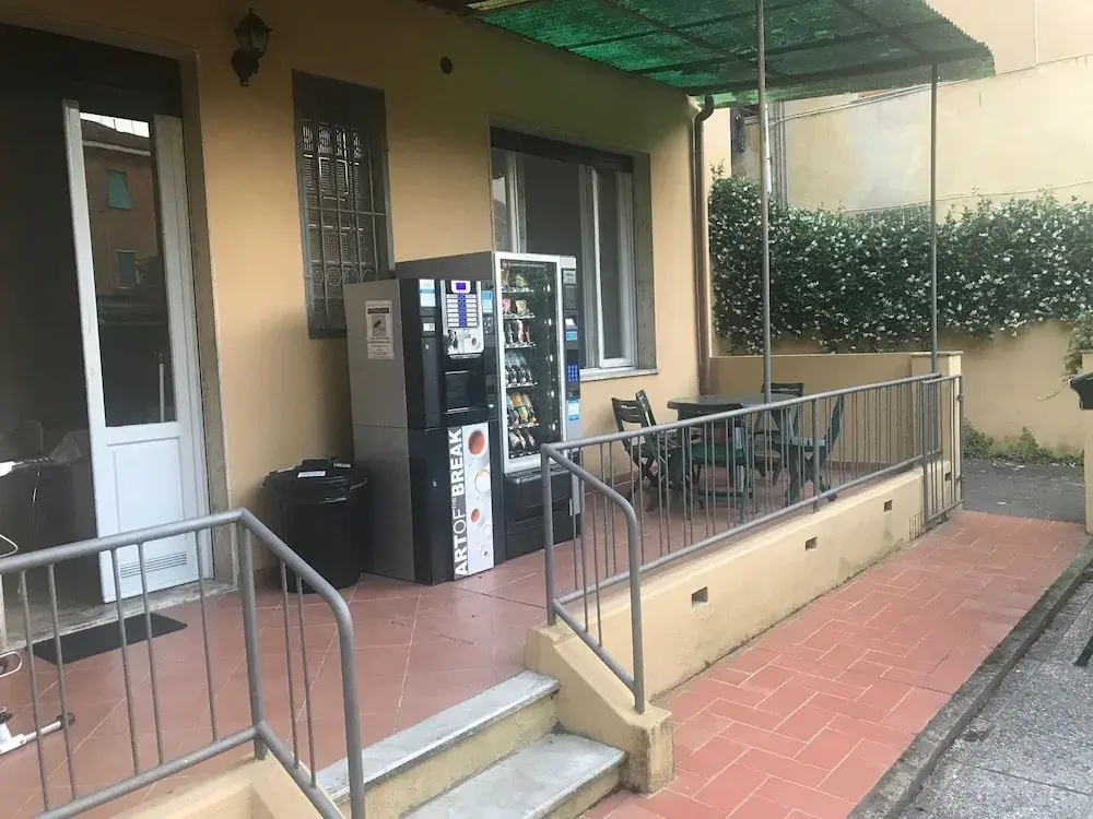 Hotel photo 15