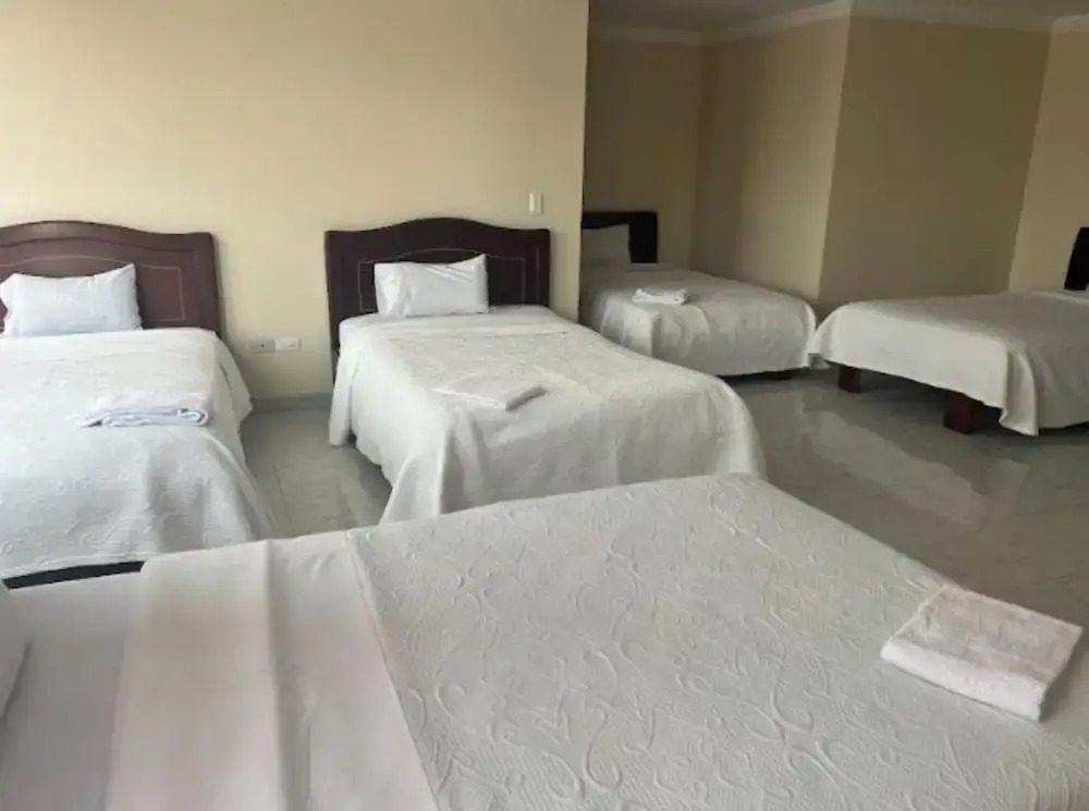 International El Nogal Ipiales — фото 6