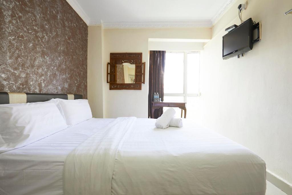 Fast Hotel Setapak