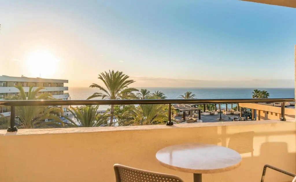 Iberostar Waves Playa Gaviotas -All Inclusive - Chambres