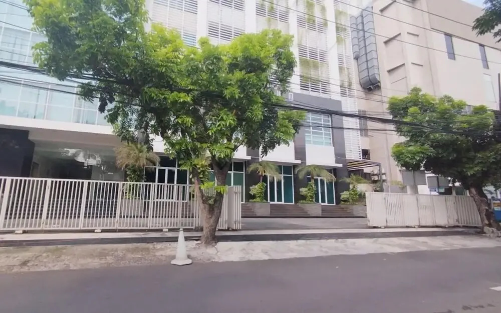 Restful And Good Location 1Br Apartment At Trillium Residence