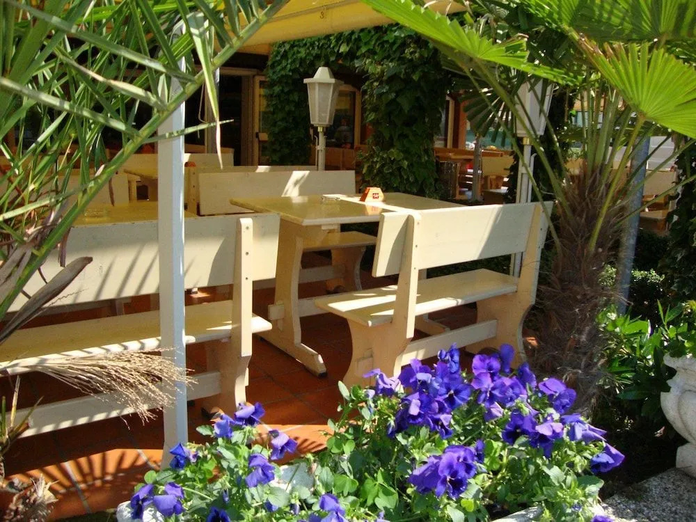 Hotel Villa Ginevra - Général