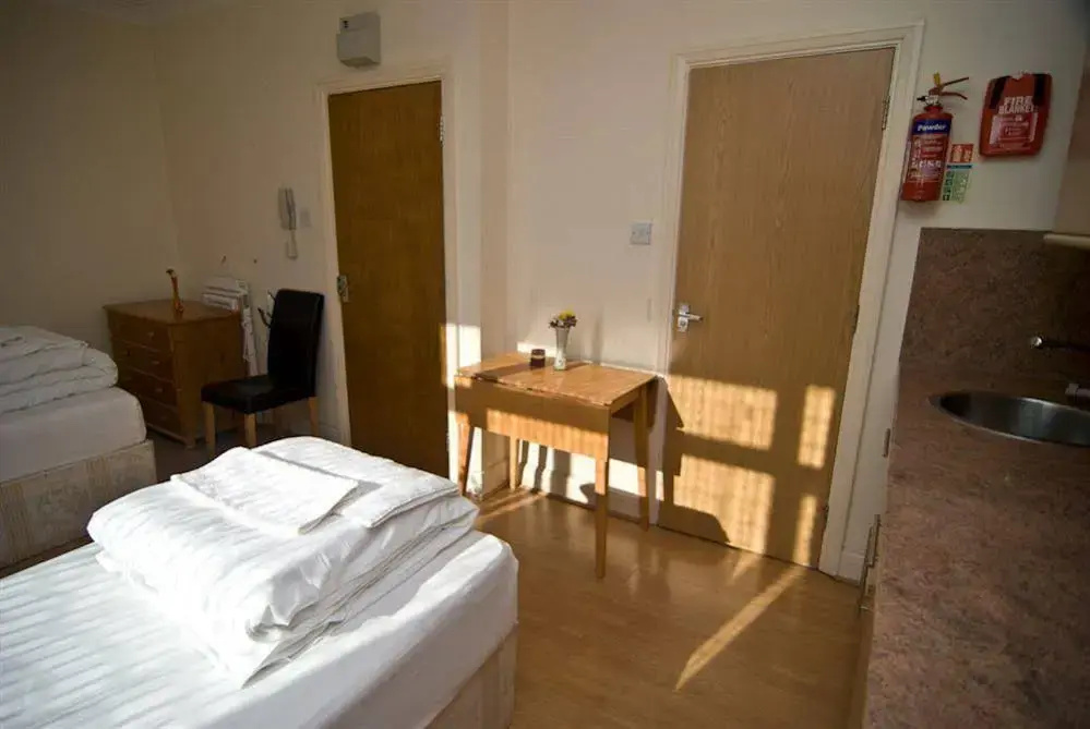 Hotel photo 3