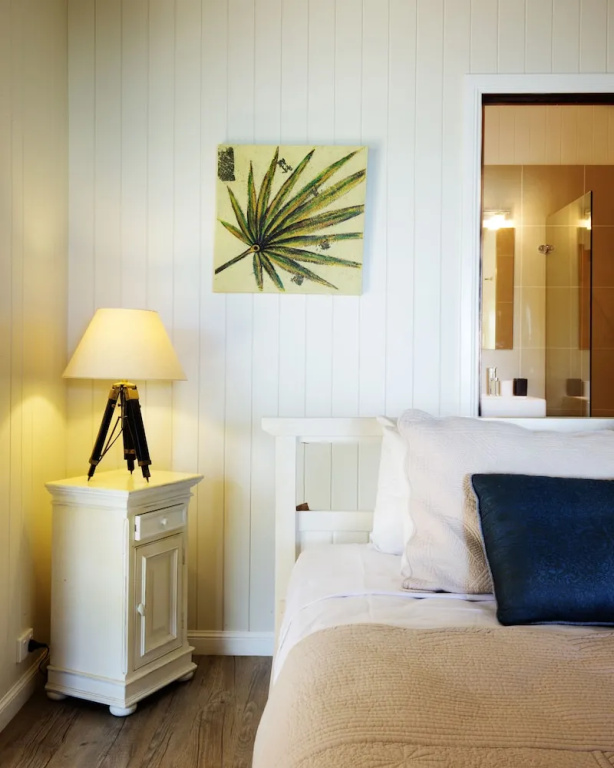 Palm Bay Resort - Chambres