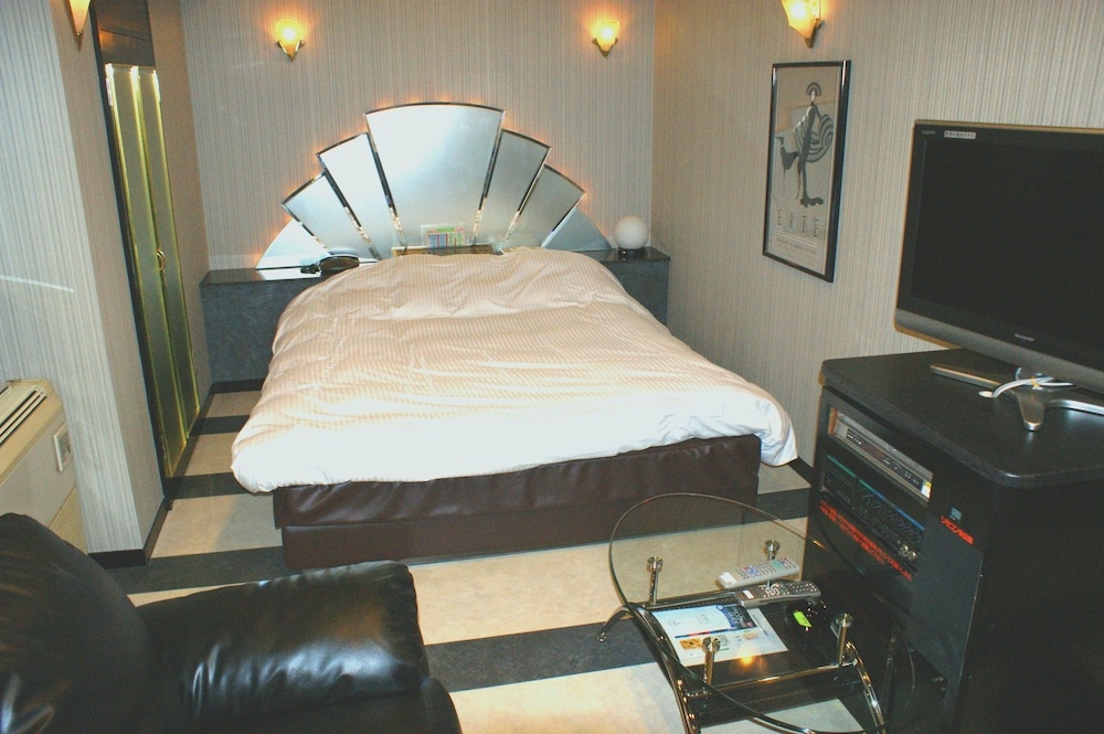Hotel Sting - Adults Only 사진 14