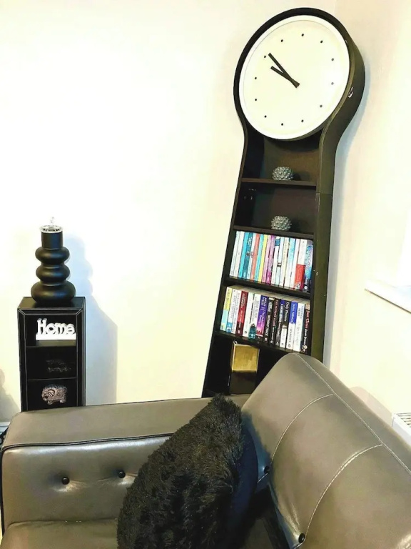 Durham, 3-beds, Sleeps 5 - Close to Uni & Centre