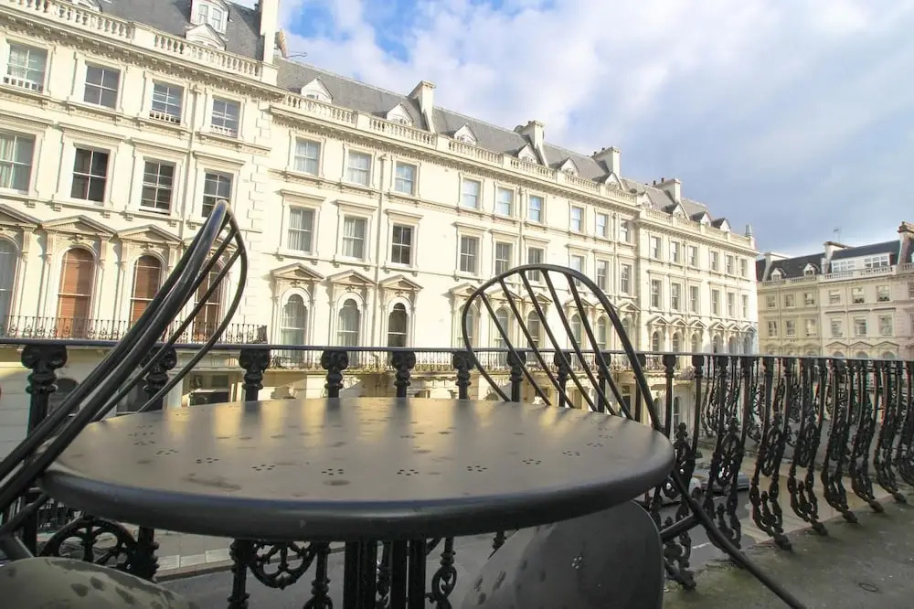 My Apartments High Street Kensington