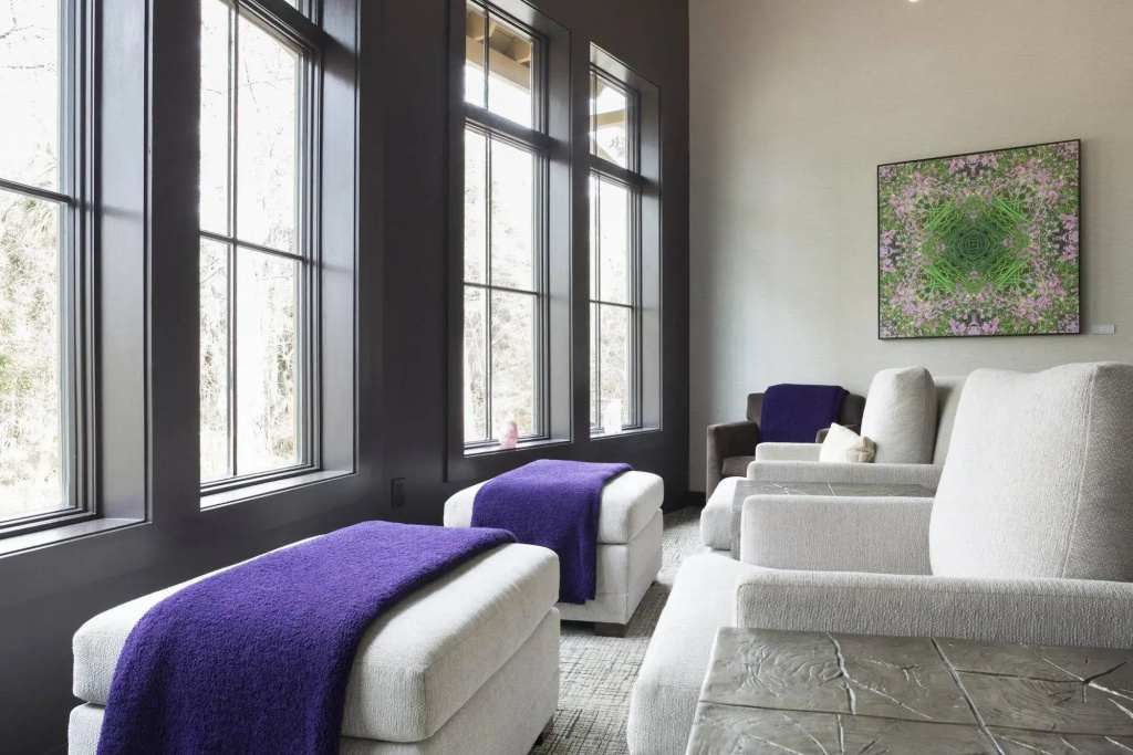 Hilton Head Health - Weight Loss Resort and Health Spa - Général