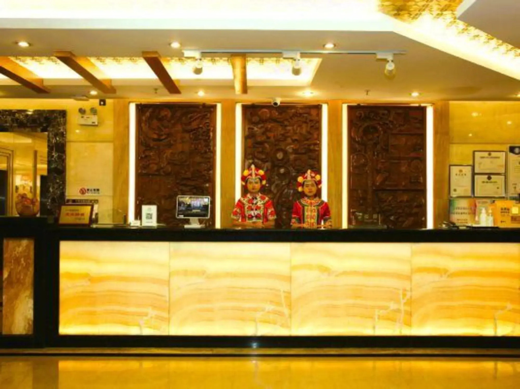 Hotel photo 8