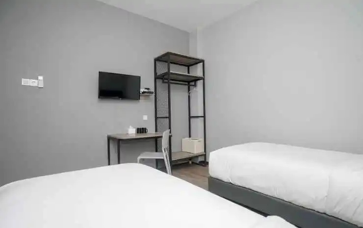 Rajawali Homestay