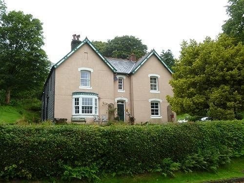 The Old Vicarage