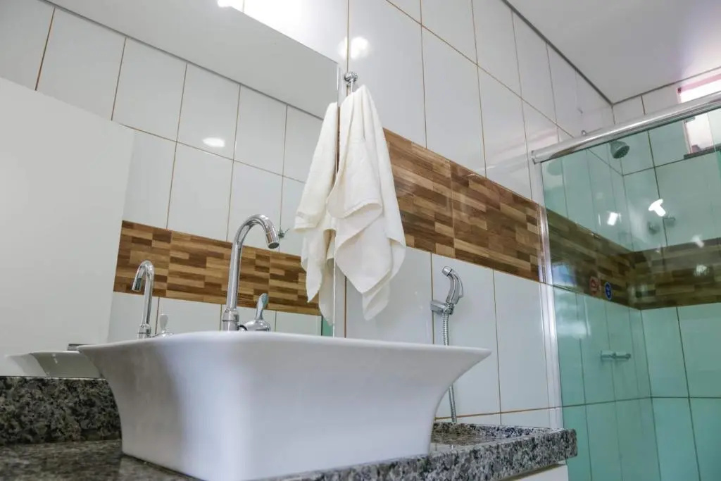 Hotel Açay - Chambres
