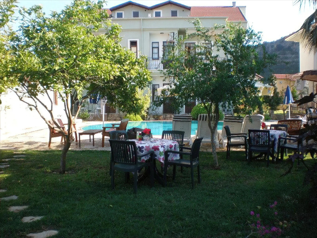 Hotel photo 11