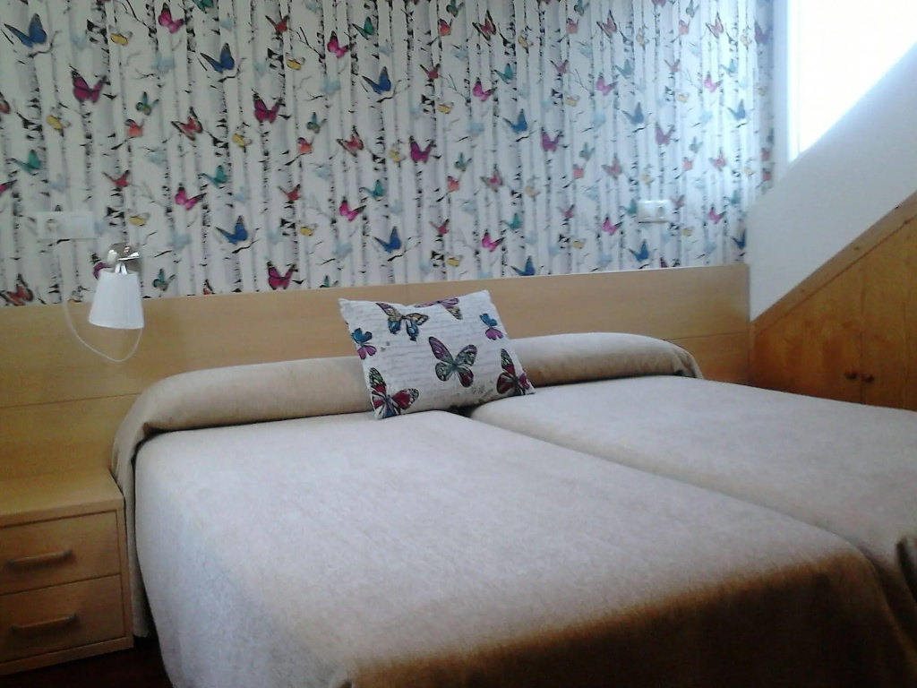 Hotel Finca Alcamino - Général