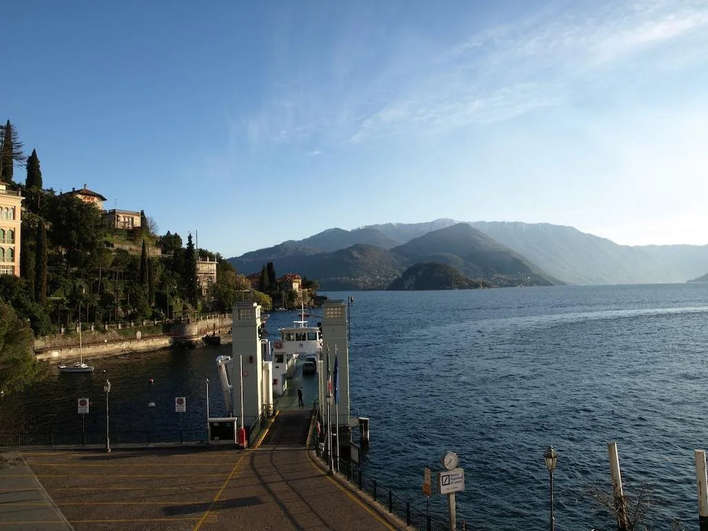 Beach & Waterfront