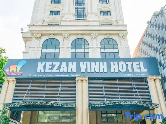 Kezan Vinh Hotel