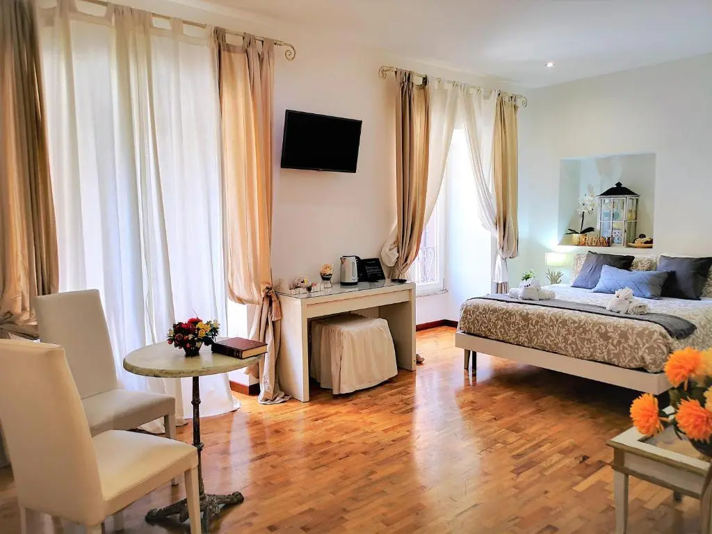 Suite