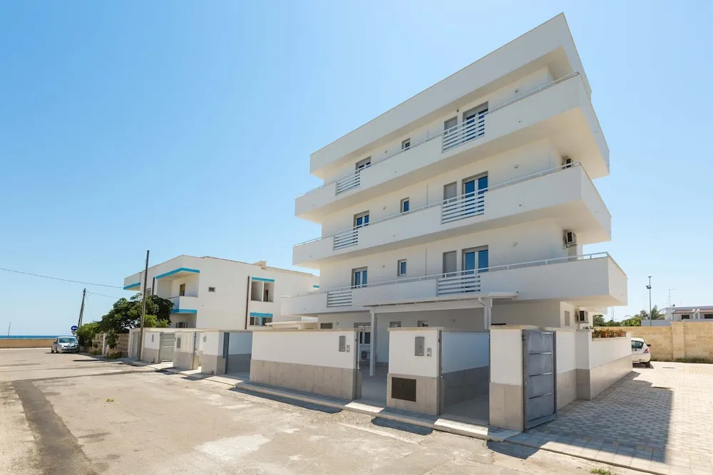 3099 Residence Marelena- Bilo Grecale by Barbarhouse