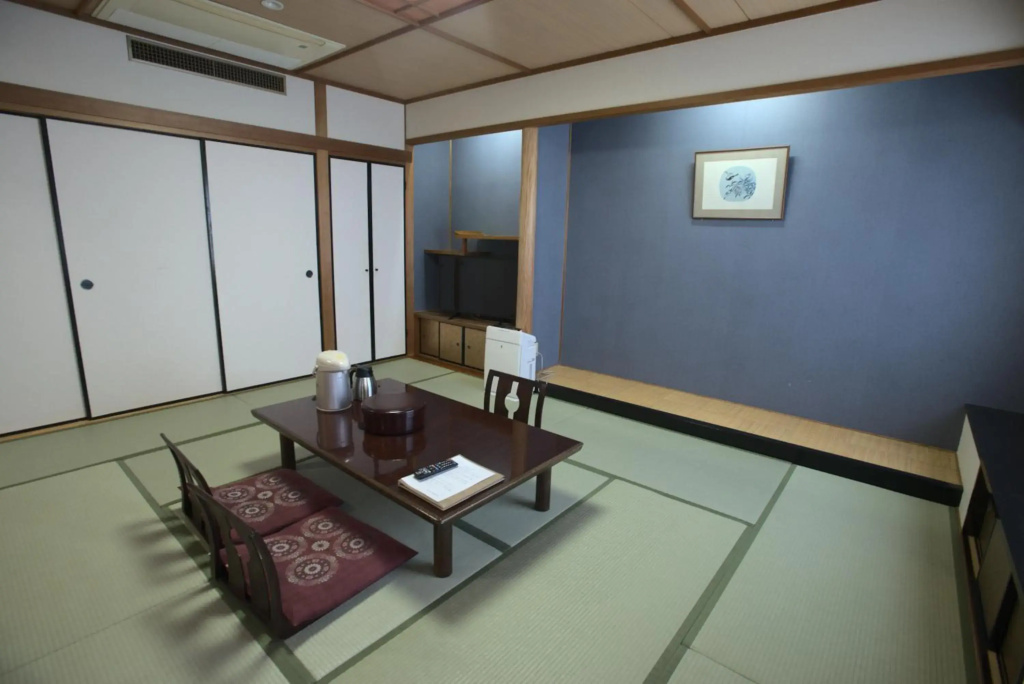 Nagasaki Hotel Yataro - Général