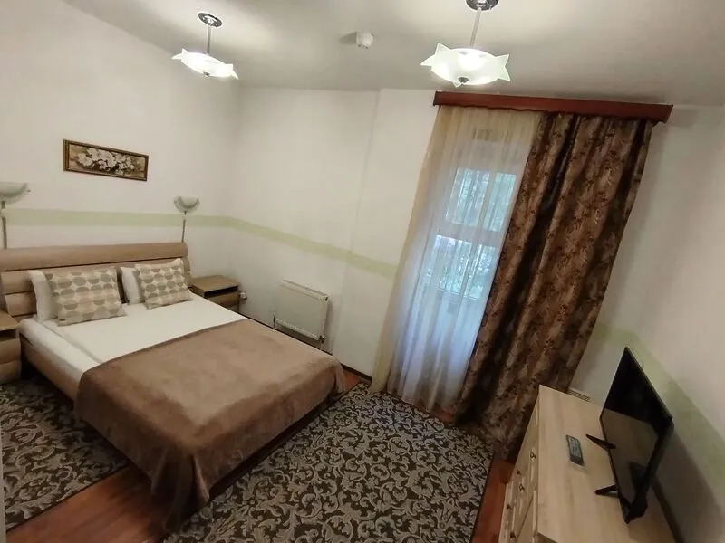 Номер Standard в Лина