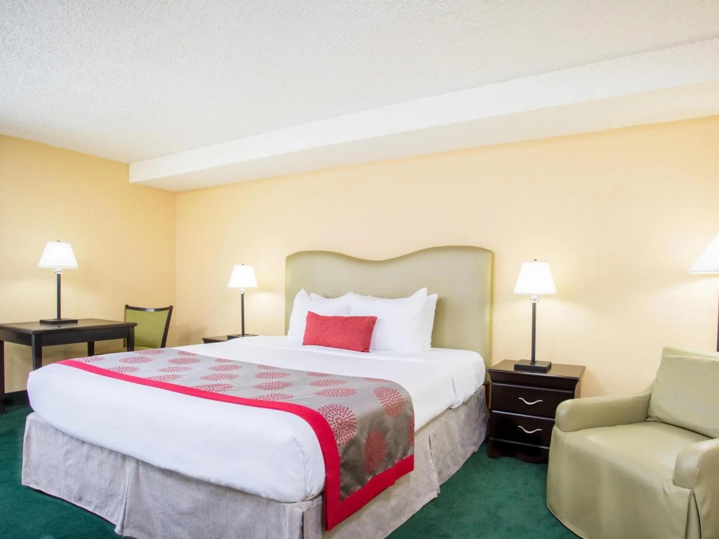 Plaza Hotel Fort Lauderdale - Général