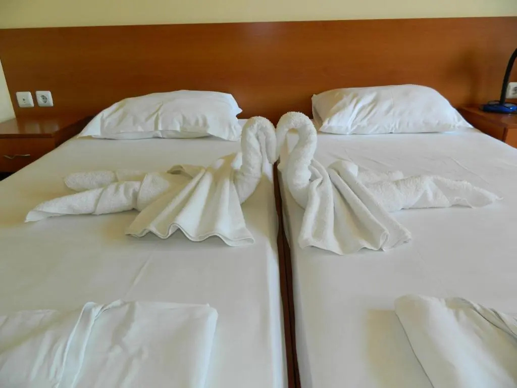Hotel Privileg - Chambres