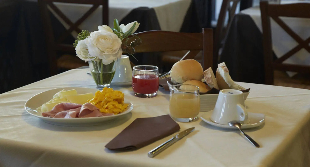 Hotel photo 10