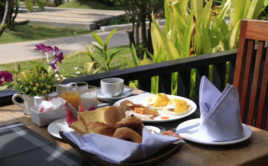 New Riverside Hotel - Général