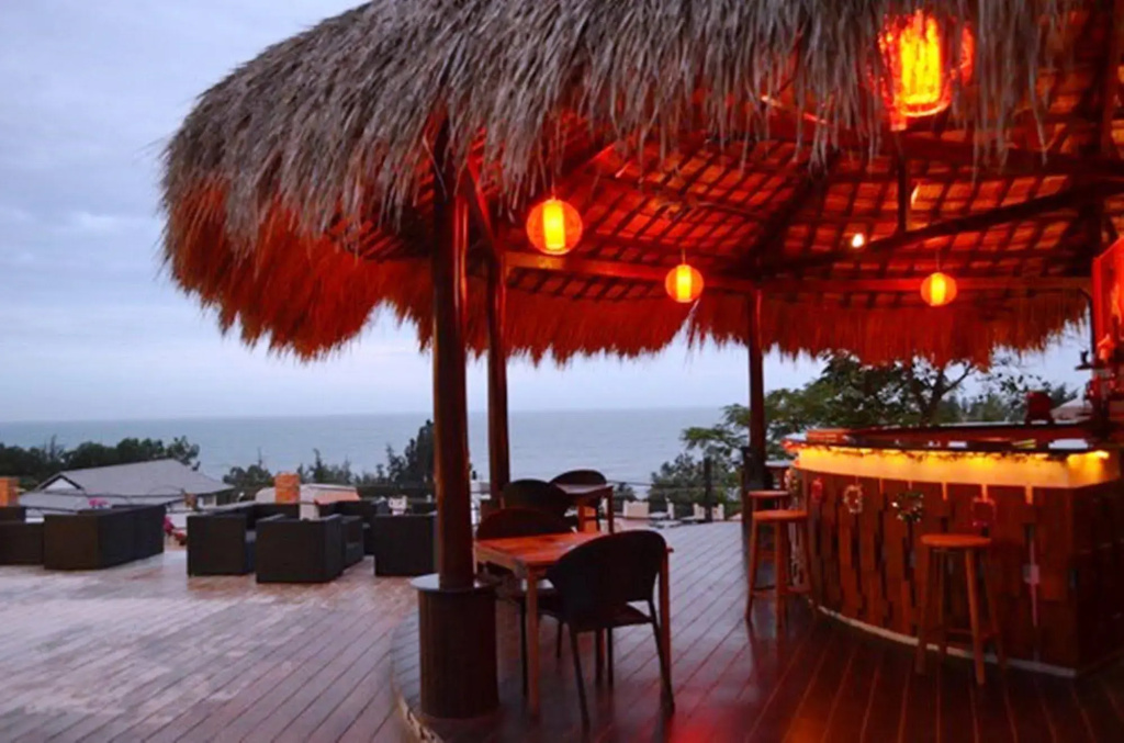 Melon Resort Mui Ne - Général