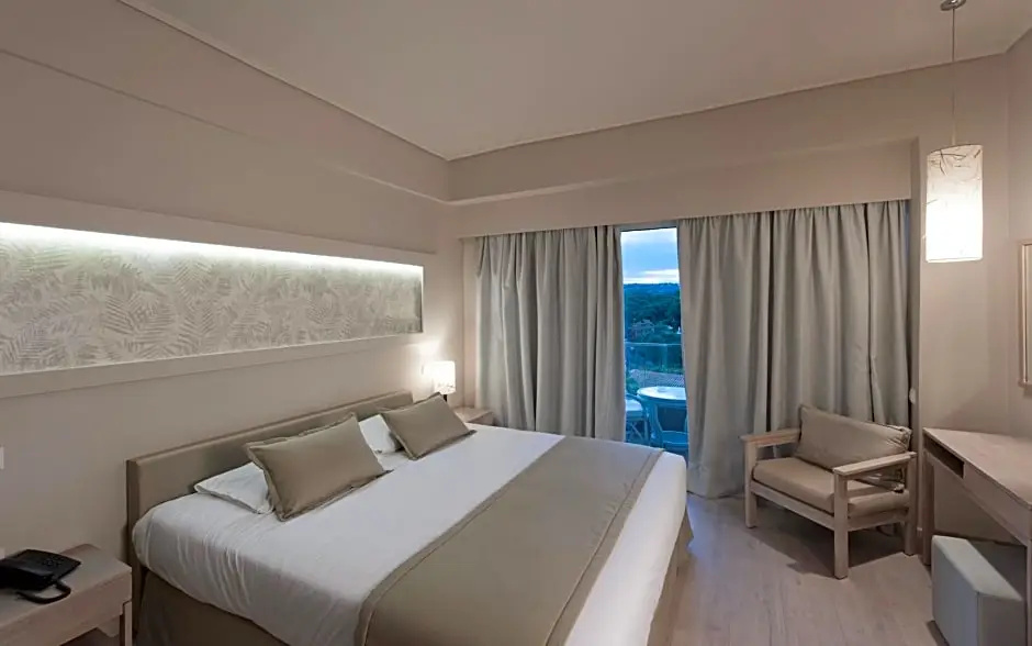 Hotel King Saron Club Marmara - Chambres