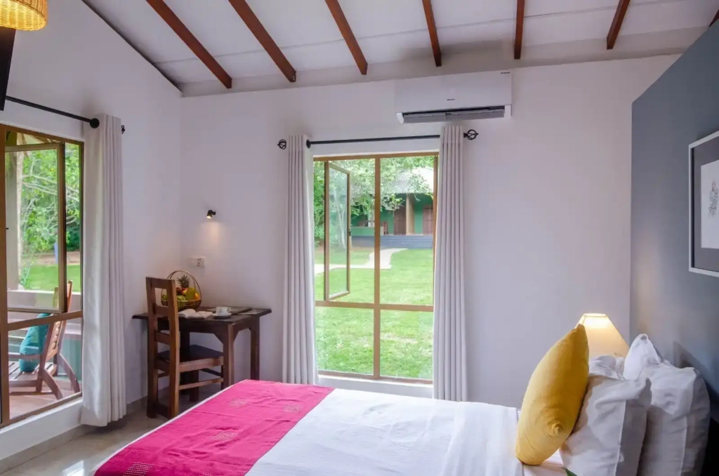 Pinthaliya Resort & Spa - фото 22