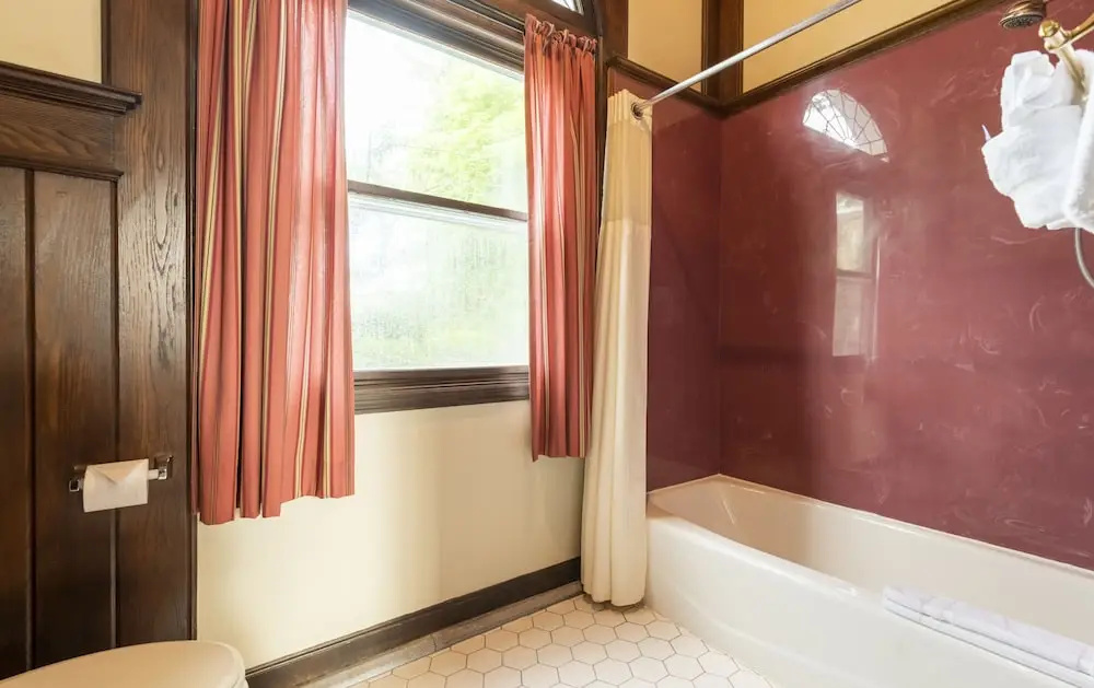 White Springs Manor a Belhurst Property - Chambres