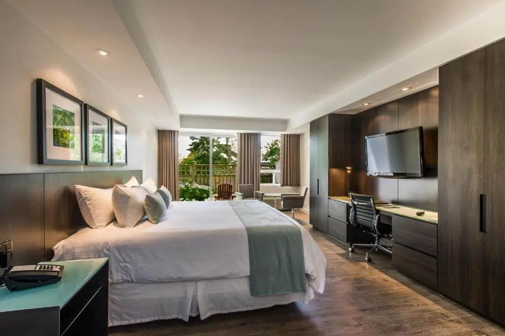 Taboo Resort Golf And Spa - Chambres