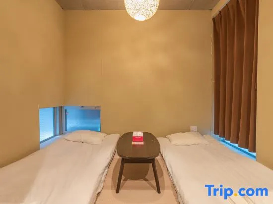 Fare Metallo 11 rooms Nishi shinjyuku in Nakano City 사진 3