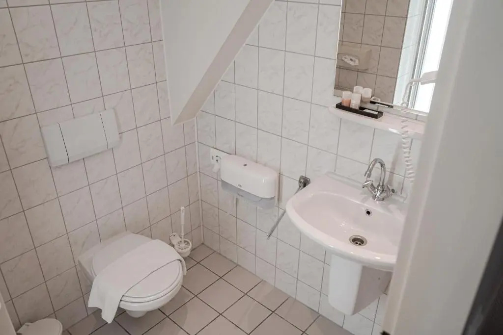Hotel de Oringer Marke & Stee by Flow - Chambres