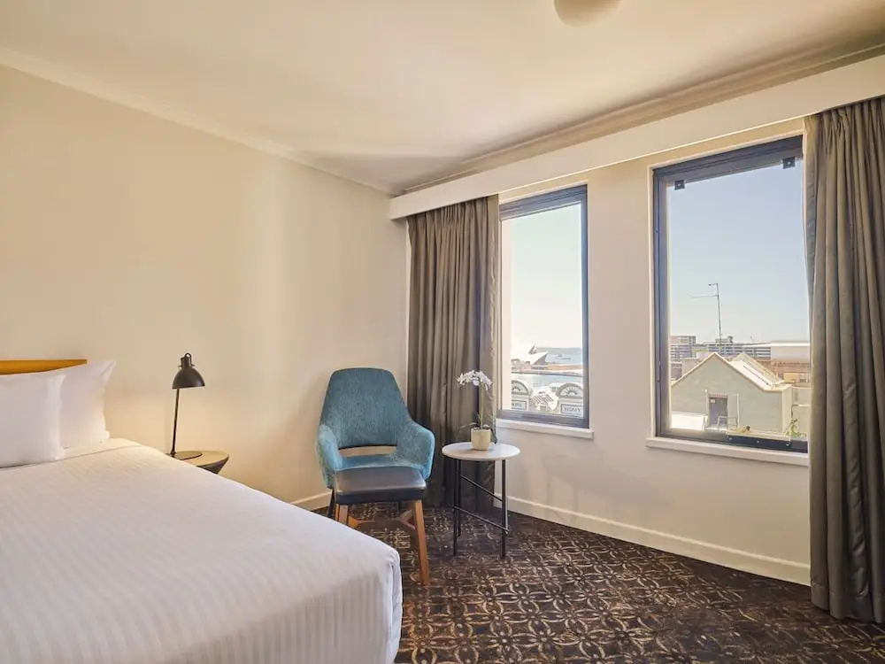 Rendezvous Hotel Sydney The Rocks - Chambres