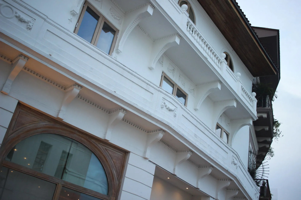 Villa Palma Boutique Hotel