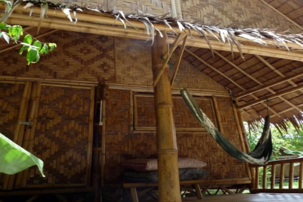 Balcony & Terrace