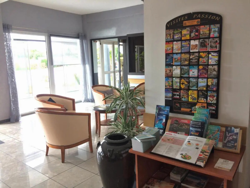 Hotel photo 4