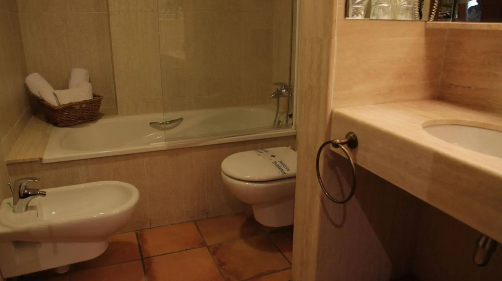 Hotel Vila de Tossa - фото 37