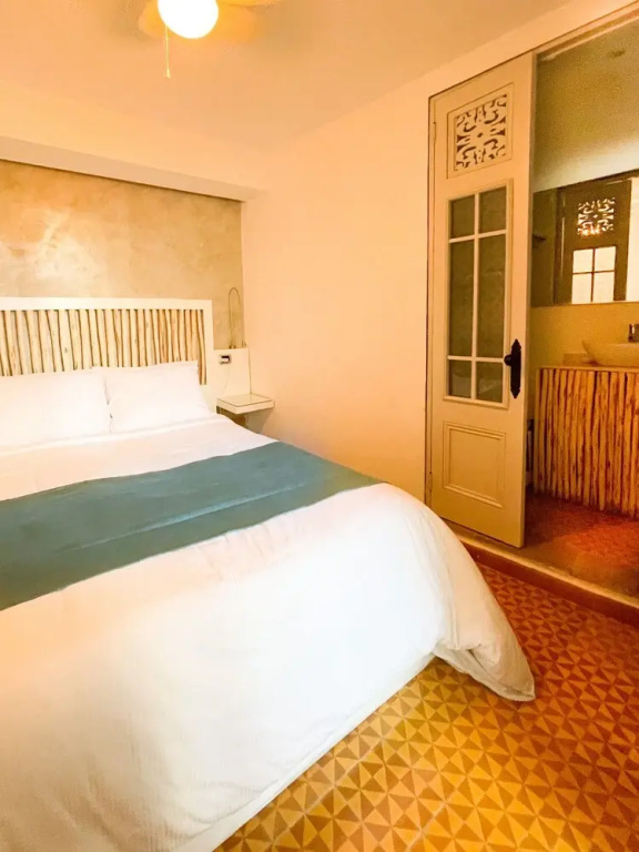Mosquito Boutique Hotel Zona Colonial - Chambres