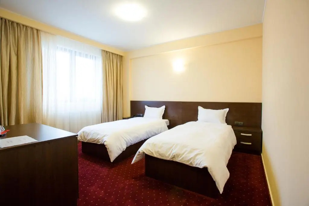 Hotel Athos - Chambres