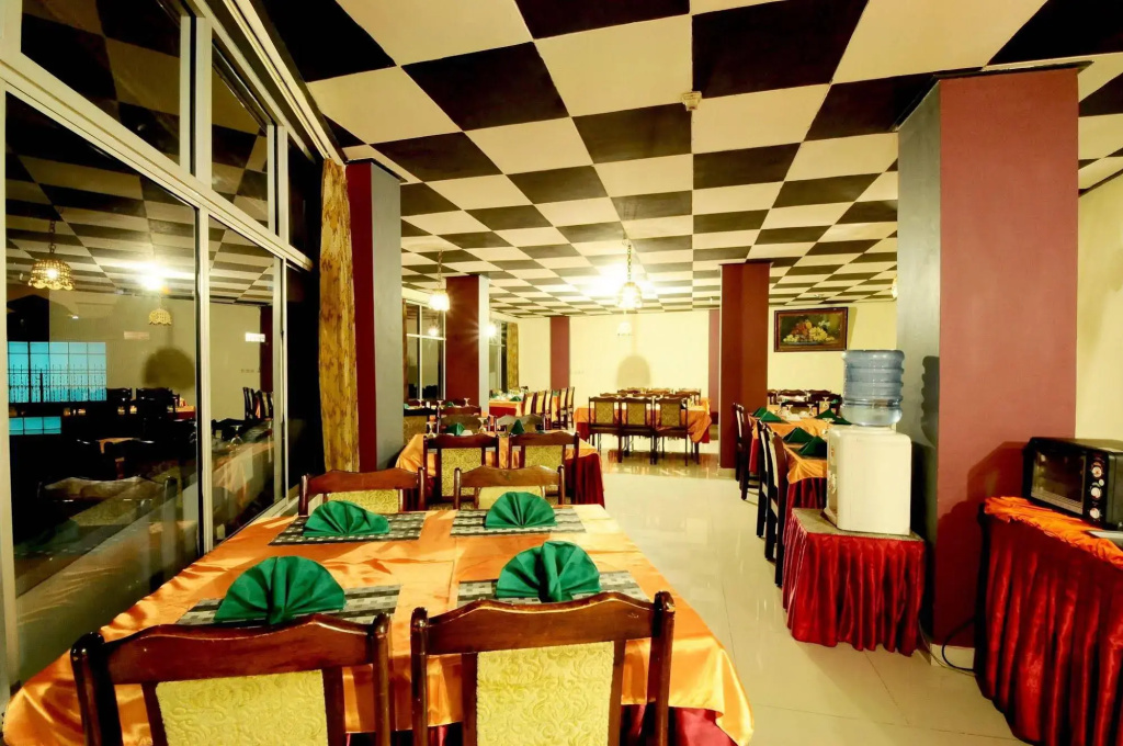 Hotel photo 19