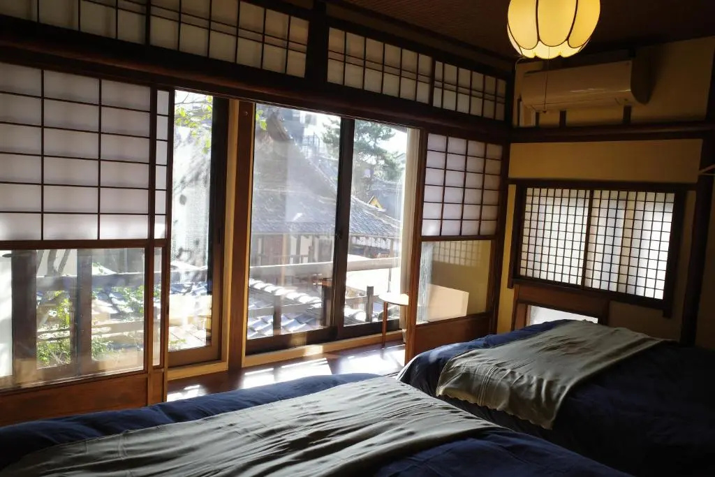 3 Bedrooms Suite