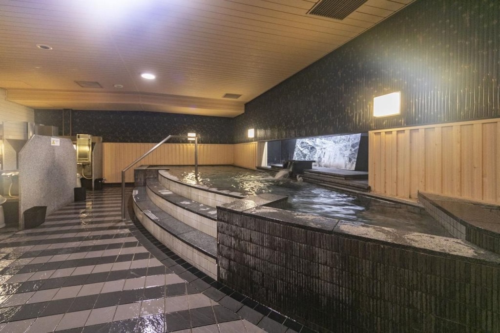 APA Hotel Osaka Tanimachi 4chome Ekimae 사진 34